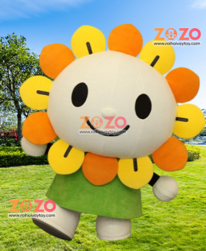 mascot hoa 7