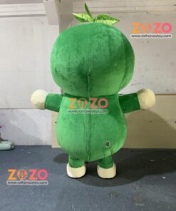mascot la 2