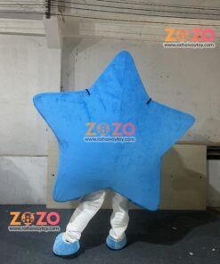 mascot ngoi sao 6