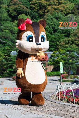 mascot soc 1