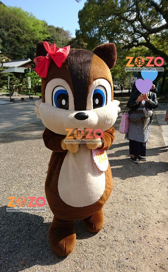 mascot soc 6