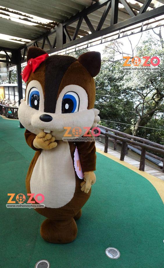 mascot soc 9