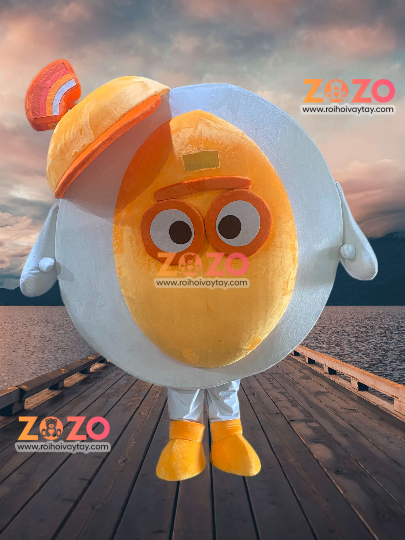  Mascot hot trend 2024