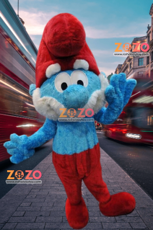 mascot xi trum 1