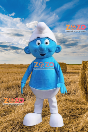mascot xi trum 2