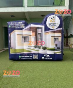 Alternative view of Nhận làm rối hơi vẫy tay ZOZO