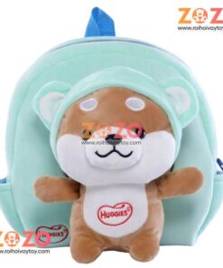 Balo nhãn hàng Huggies