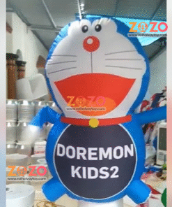 Alternative view of Rối hơi vẫy tay Doraemon
