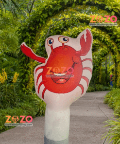 con rối quảng cáo 13 roi hoi 10 1