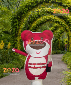 con rối quảng cáo 12 roi hoi 11