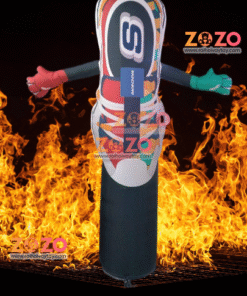 Rối hơi chiếc giày 25 roi hoi 2 3