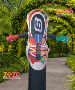 rối hơi 1 chân 11 roi hoi 3 3