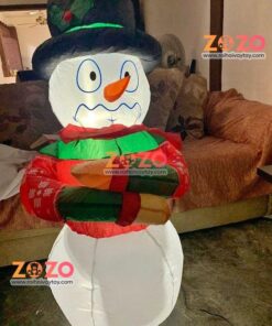 Alternative view of Rối hơi ông già noel