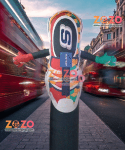 Rối hơi chiếc giày 21 roi hoi 6 2