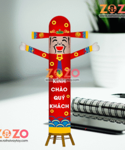 Rối hơi thần tài 10 roi hoi than tai 14