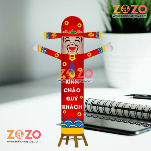 Rối hơi thần tài 10 roi hoi than tai 14