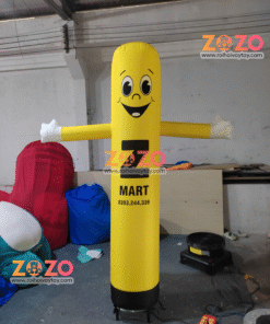 Rối hơi quảng cáo theo yêu 14 roihoi 12