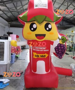 Chuyên nhận làm rối hơi vẫy tay giá rẻ, chất lượng