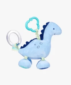 Móc khóa khủng long siêu đáng yêu