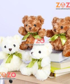 Alternative view of Cún nhồi bông Hugme