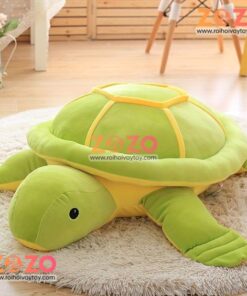 Alternative view of Nhận làm thú nhồi bông rùa giá rẻ trên 100 con