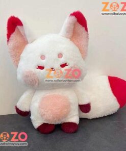 Nhận làm thú bông cute giá rẻ 30 thu nhoi bong 10 2