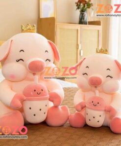 Nhận làm thú nhồi bông Heo giá rẻ