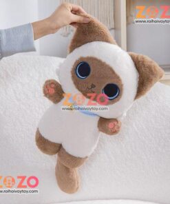 Nhận làm thú bông cute giá rẻ 32 thu nhoi bong 12 1