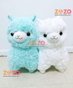 Nhận làm thú bông cute giá rẻ 22 thu nhoi bong 14