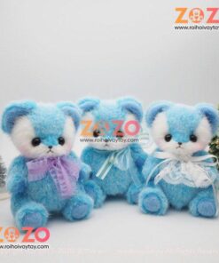 Alternative view of Nhận làm thú bông cute giá rẻ