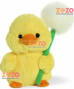 Thú nhồi bông vịt giá rẻ 8 thu nhoi bong 2 4