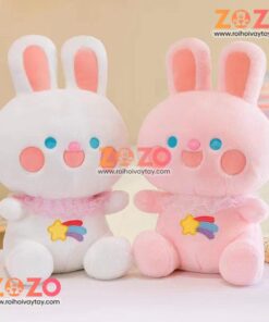 Thú nhồi bông giá rẻ Tp.HCM