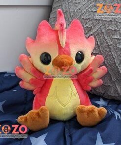 Nhận làm thú bông cute giá rẻ 23 thu nhoi bong 3