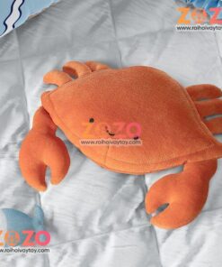 Thú bông con cua 12 thu nhoi bong 3 5