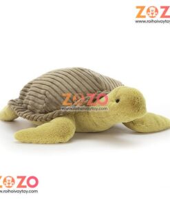 Nhận làm thú nhồi bông rùa giá rẻ trên 100 con 13 thu nhoi bong 4 1