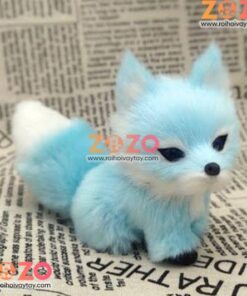 Nhận làm thú bông cute giá rẻ 24 thu nhoi bong 4