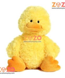 Thú nhồi bông vịt giá rẻ 7 thu nhoi bong 4 4