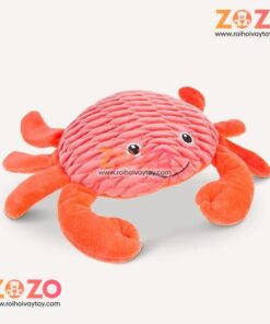 Thú bông con cua 14 thu nhoi bong 4 5