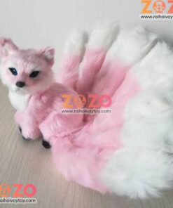 Nhận làm thú bông cute giá rẻ 25 thu nhoi bong 5 1