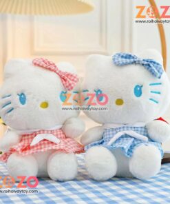 Alternative view of Nhận làm thú nhồi bông theo yêu cầu