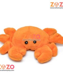 Thú bông con cua 11 thu nhoi bong 5 6