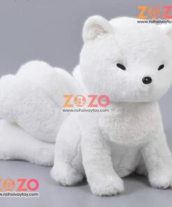 Nhận làm thú bông cute giá rẻ 27 thu nhoi bong 7