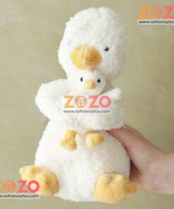 Thú nhồi bông vịt giá rẻ