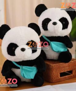 Thú nhồi bông giá rẻ Tp.HCM 10 thu nhoi bong 9