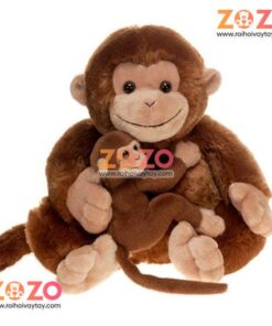 Nhận làm thú nhồi bông khỉ giá rẻ