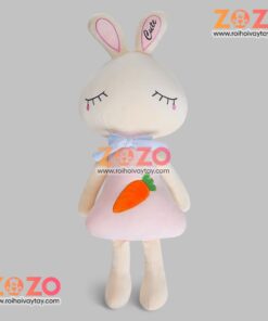 Alternative view of Nhận làm thú nhồi bông quà tặng giá rẻ