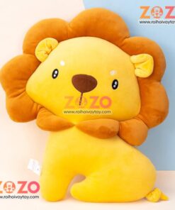 Thú nhồi bông vua sư tử Animo