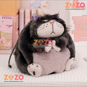 Nhận làm túi xách thú nhồi bông giá rẻ