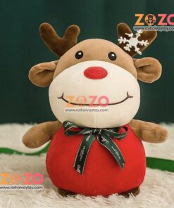 Xưởng Sản Xuất Gấu Bông Thêu Logo - theo yêu cầu