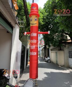 Rối hơi Thắng Lợi